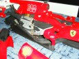 Ferrari F 10 - Turecko 2010