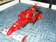 Ferrari F 10 - Turecko 2010