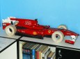 Ferrari F 10 - Turecko 2010