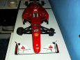 Ferrari F 10 - Turecko 2010