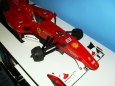 Ferrari F 10 - Turecko 2010