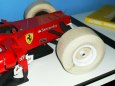 Ferrari F 10 - Turecko 2010