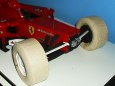 Ferrari F 10 - Turecko 2010