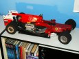 Ferrari F 10 - Turecko 2010
