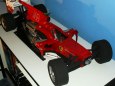 Ferrari F 10 - Turecko 2010