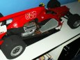 Ferrari F 10 - Turecko 2010