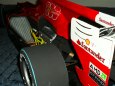 Ferrari F 10 - Turecko 2010