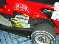 Ferrari F 10 - Turecko 2010