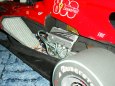 Ferrari F 10 - Turecko 2010