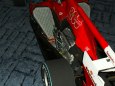 Ferrari F 10 - Turecko 2010