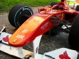 Ferrari F 10 - Turecko 2010