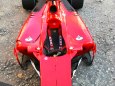 Ferrari F 10 - Turecko 2010