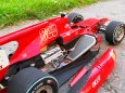 Ferrari F 10 - Turecko 2010