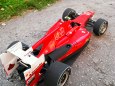 Ferrari F 10 - Turecko 2010