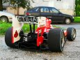 Ferrari F 10 - Turecko 2010