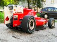 Ferrari F 10 - Turecko 2010