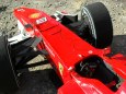 Ferrari F 10 - Turecko 2010