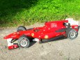 Ferrari F 10 - Turecko 2010