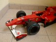 Ferrari F 10 - Turecko 2010