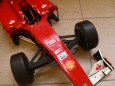 Ferrari F 10 - Turecko 2010