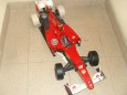 Ferrari F 10 - Turecko 2010