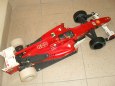 Ferrari F 10 - Turecko 2010