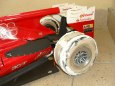 Ferrari F 10 - Turecko 2010