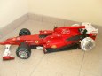 Ferrari F 10 - Turecko 2010