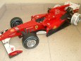 Ferrari F 10 - Turecko 2010