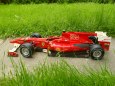 Ferrari F 10 - Turecko 2010