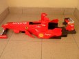 Ferrari F 300 Tower Wings - San Marino 1998