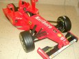 Ferrari F 300 Tower Wings - San Marino 1998