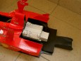 Ferrari F 300 Tower Wings - San Marino 1998
