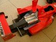 Ferrari F 300 Tower Wings - San Marino 1998