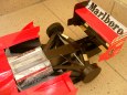Ferrari F 300 Tower Wings - San Marino 1998