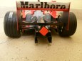 Ferrari F 300 Tower Wings - San Marino 1998