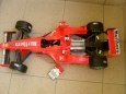 Ferrari F 300 Tower Wings - San Marino 1998