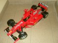 Ferrari F 300 Tower Wings - San Marino 1998