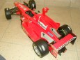 Ferrari F 300 Tower Wings - San Marino 1998