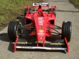Ferrari F 300 Tower Wings - San Marino 1998