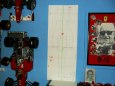 Ferrari F 2012 Malajsie 2012