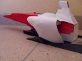 Ferrari F 2012 Malajsie 2012