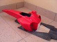 Ferrari F 2012 Malajsie 2012