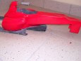 Ferrari F 2012 Malajsie 2012
