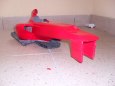 Ferrari F 2012 Malajsie 2012