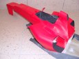 Ferrari F 2012 Malajsie 2012