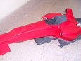 Ferrari F 2012 Malajsie 2012