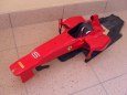 Ferrari F 2012 Malajsie 2012
