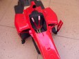 Ferrari F 2012 Malajsie 2012