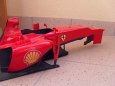 Ferrari F 2012 Malajsie 2012